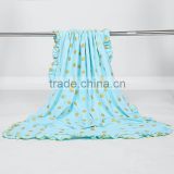 cheap wholesale blankets 2016 hot selling baby receiving blankets for baby blanket models
