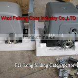 Sliding Gate Operator --- European Union CE Certificated