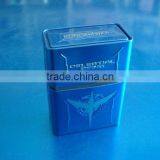 Fashion Cigarette Can