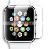 Anti-privacy Tempered Glass Screen Protector For Smart Watch