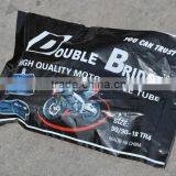 China Good Quality 3.50-18 Natural and Butyl Rubber Auto Motorcycle Inner Tube thumbnail-3