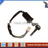 1011052 Motorcycle Ignition Lock for HAOJIN MD CG125 CG150 JAGUAR, High Quality