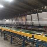 cold room used sandwich panel pu with high quality