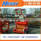 QMD4-45 Laying Block Making Machine Block Gal Machine in Sri Lanka Kenya thumbnail-4