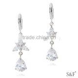 Q5884121 Paypal Accpet Crystal Earrings Studs