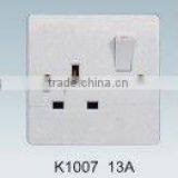 Wall Switch Socket thumbnail-1