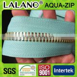 2015 NO.7size colored nylon zippers wholesale by zipper manufacturer