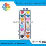 Kids Play and Draw Non Toxic Easy Wash Magic Water Color Paint thumbnail-2