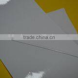 Soft PVC Cling Electrostatic Window Film With White Liner thumbnail-3