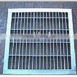 Grating Trench Cover thumbnail-1