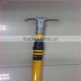 Hot Stick/telescopic Fiberglass Electrical Hot Stick thumbnail-1
