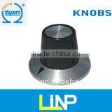 Dial/Plastic Knobs/Potentiometer Knobs