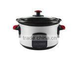 Slow Cooker 4.5L Capacity XJ-13219A0 thumbnail-4