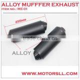 Muffler Exhaust for BSE Kayo Mikilon Atomic thumbnail-1