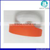 Customized Rubber Colorful Silicone Waterproof RFID Wristband/Bracelet thumbnail-3