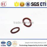 TC48x65x6.2 Double Lip Nbr Rubber Covered Oil Seal thumbnail-6