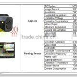 Waterproof Parking Sensor thumbnail-4