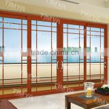 Interior Bifold Doors/Foshan/aluminium Doors And Windows Designs