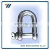 Wide D Shackle thumbnail-2