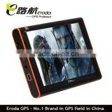 5.0 Inch WIFI GPS thumbnail-1