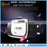 New Hot Selling Product vr Box 3d Glasses thumbnail-1