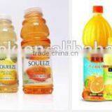 Automatic Tea/juice Filling Machine /Automatic Filling Machine for Soft Drink / Water Quality Choice