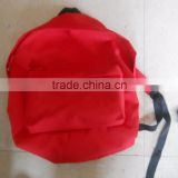 sedex audit backpack ,sports backpack, 420D polyester backpack