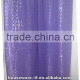 3D Pvc Shower Curtain Popular at the Canton Fair thumbnail-1