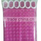 3D Pvc Shower Curtain Popular at the Canton Fair thumbnail-3