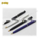 Custom Color Cheap Promotional Pullman Hotel Pen thumbnail-1