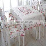 Hand Made Embroidery Table Cloth