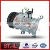 PV4 12V R134a Compressor for Auto AVANZA 1.3 China Supplier