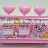 The New Design Lovely Snoopy Calender