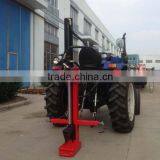 Продаются промышленные винтовые горизонтальные и вертикальные дровоколы CE для газа, подлежащие использованию thumbnail-4