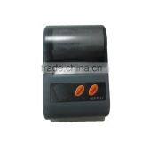 Mini Label Pos Receipt Printer 58mm Thermal Printer Line Printing Machine--MPT-II