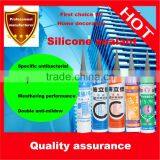 Quick Dry Silicone Sealant Environmental Protective thumbnail-2
