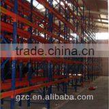 Selective Pallet Racking System for Warehouse Storage thumbnail-4