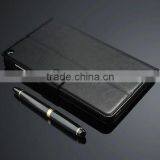 Hot Selling Wallet Style PU Leather Case for Huawei MediaPad M2 10.0 Photo Frame Leather Case With Stand Function Card Holder thumbnail-6