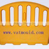 High Strength Road Barrier Blowing Mould thumbnail-1
