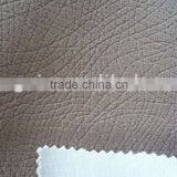 for Chair Cushion Pig Leather With tc Woven Bonded Fabric