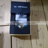 PTV780 XYUNS Car WiFi Mirror Box Airplay IOS9 Allshare Mirroring WIFI DLNA Miracast Dongle Box thumbnail-6