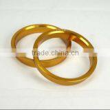 High Precision Brass Ring Spacer