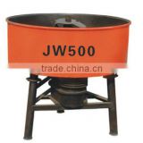 China Technical Design Concrete Mixer With Competitive Price