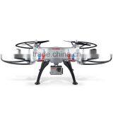 2016 Aerial Toys Syma X8W Drone With hd Camera rc Camera Drone thumbnail-3