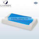 Excellent Cheap Gel Cooling Pillow,cold Gel Foam Pillow thumbnail-1