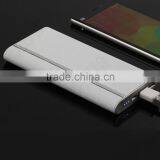 High-performance Lithium-ion Polymer Battery Women Wallet Luxury Power Bank thumbnail-6