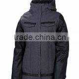 2014 High Quality Men Winter Jacket
