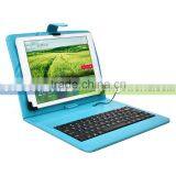 USB ARABIC KEYBOARD LEATHER CASE FOR 7 8 9 10 11 12 INCH TABLET
