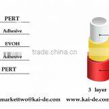 Korea PERT Pipe Making Machine PRICE 50M/MIN LG Materials thumbnail-4