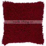 Chenille Cushion Cover